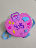 Polly Pocket Theme Park Backpack