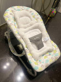 Juniors Rocker