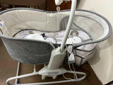 Mastella 6 In 1 Deluxe Bassinet