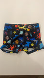 Swim Trunks / Size 2-3yrs