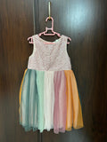 H&M Frock / Size 3-4yrs