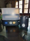 Tommee Tippeee Sterilizer & Bottle Warmer / Pack of 2