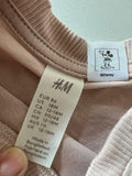 H&M Shirts / Pack of 2 / Size 18m
