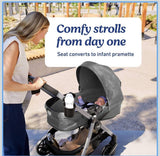 Graco Stroller