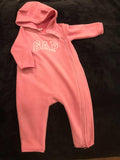 Gap Onesie / Size 6-12m