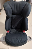 Britax Römer Group 2/3 Highback Booster Car Seat / Suitable for 3-12yrs