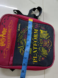 HarryPotter Themed Insulated Lunch Bag
