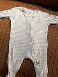 Carter's Baby Sleepsuit / Size 0-3m