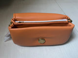 Coach Pillow Tabby Bag