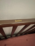 Juniors Crib