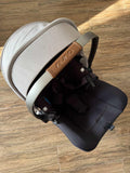 Nuna Car Seat
