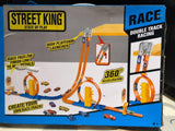 Street King Race Track