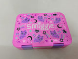 Smiggles Bento Lunchbox