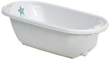 Strata Little Star Baby Bath Tub