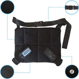 Mipies Pregnancy Safety Belt in the Car that Protects Baby and Mom