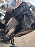 Ebaby Twin Stroller / Size 2-5yrs