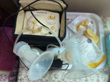 Medela Pump in Style Advance