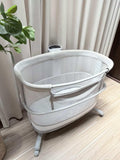 Mastela 4 in 1 Mastela Dream Starlight Baby Crib Bassinet