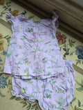 Next 4Pc Set / Size Upto 6m