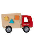 Anko Dump Truck Shape Sorter Vehicle