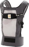 Ergobaby Performance Collection Carrier Ventus 3D Mesh / 3.2 to 20Kgs