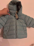 Petit Bateau Winter Jacket Boys / Size 9-12m