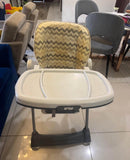 Juniors High Chair
