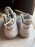 Nike Air More Uptempo Shoes / Size US 1Y / EUR 32