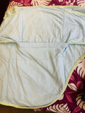 Miraclebaby Swaddle / From Newborn to 3m