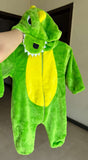 Party City Halloween Costume / Size 6-12m (80 cm)
