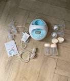 Spectra S1 Plus Breast Pump