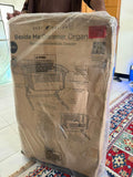 Beside Me Dreamer Organic Bassinet & Bedside Sleeper