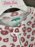 Mighty Goods Onesies / Size 12m
