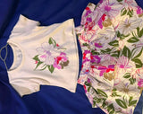 Gap Shirt & Skirt / Size 6-12m