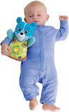 VTech Sleep Time  Soothing Songs Bear - Blue