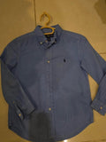 Ralph Lauren Shirt / Size 6yrs