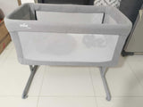 Joie Roomie Bedside Crib