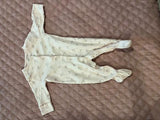 Next Baby Sleepsuits / Pack of 7 / Size 3-6m