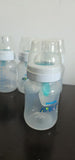 Philips Avent Anti Colic Baby Bottles / Set of 4 / Size 2