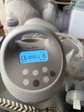 Spectra S1 Plus Pro Breast Pump