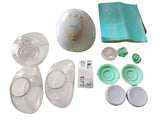 Elvie Single Wearable Breast Pump