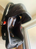 Mom Squad Carry Cot
