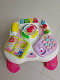 VTech Play & Learn Activity Table