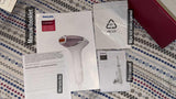 Philips Lumea IPL Hair Removal Device