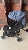 Tinnies Stroller / Size 0-4yrs
