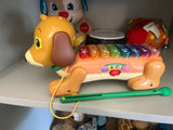 VTech Xylophone Dog