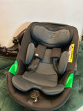 Kinderkraft I-Care i-Size Infant Car Seat / Suitable for Children from 40-87cm (Birth-15m)