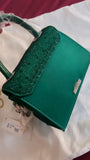 Aldo Handbag with Long Strap