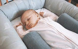 BabyHood Australia Breathe Eze Sleep Positioner
