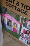 Step 2 Neat & Tidy Cottage Playhouse